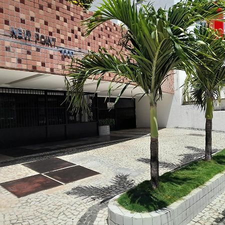 Апартаменти Casa Castel Форталеза Екстер'єр фото